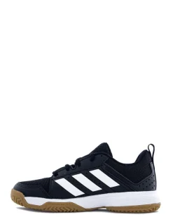 Adidas Ligra 7 Kids Cblack