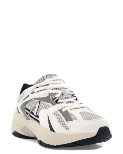 ARKK Oserra White Black - Women