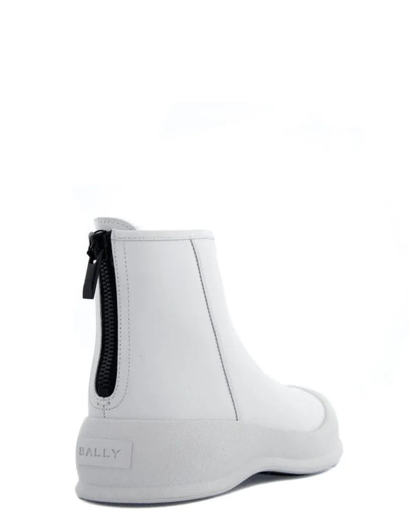 Bally Carsey-W Calf