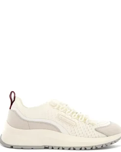 Bally Daryel-T-W Synthetic Fabric