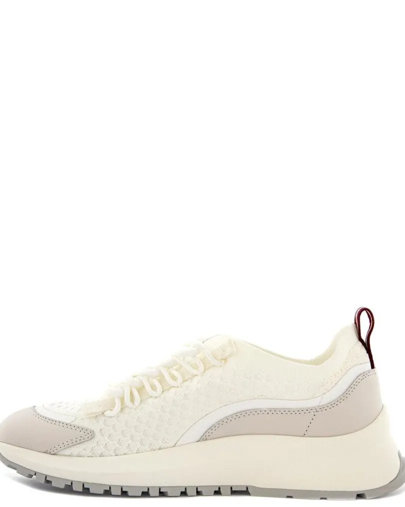 Bally Daryel-T-W Synthetic Fabric