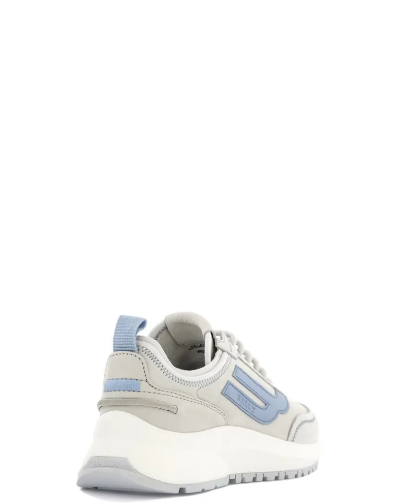 Bally Darys-W