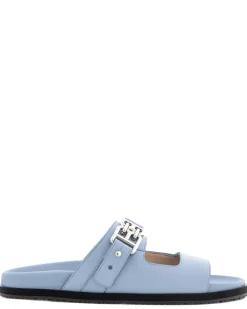Bally Emma Flat