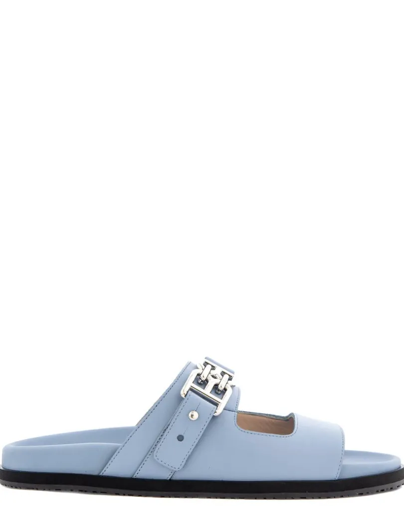 Bally Emma Flat