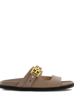 Bally Emma flat