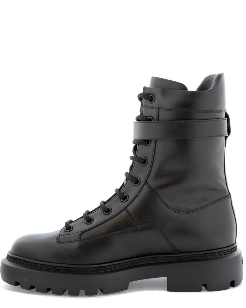Bally Gioele Flat.