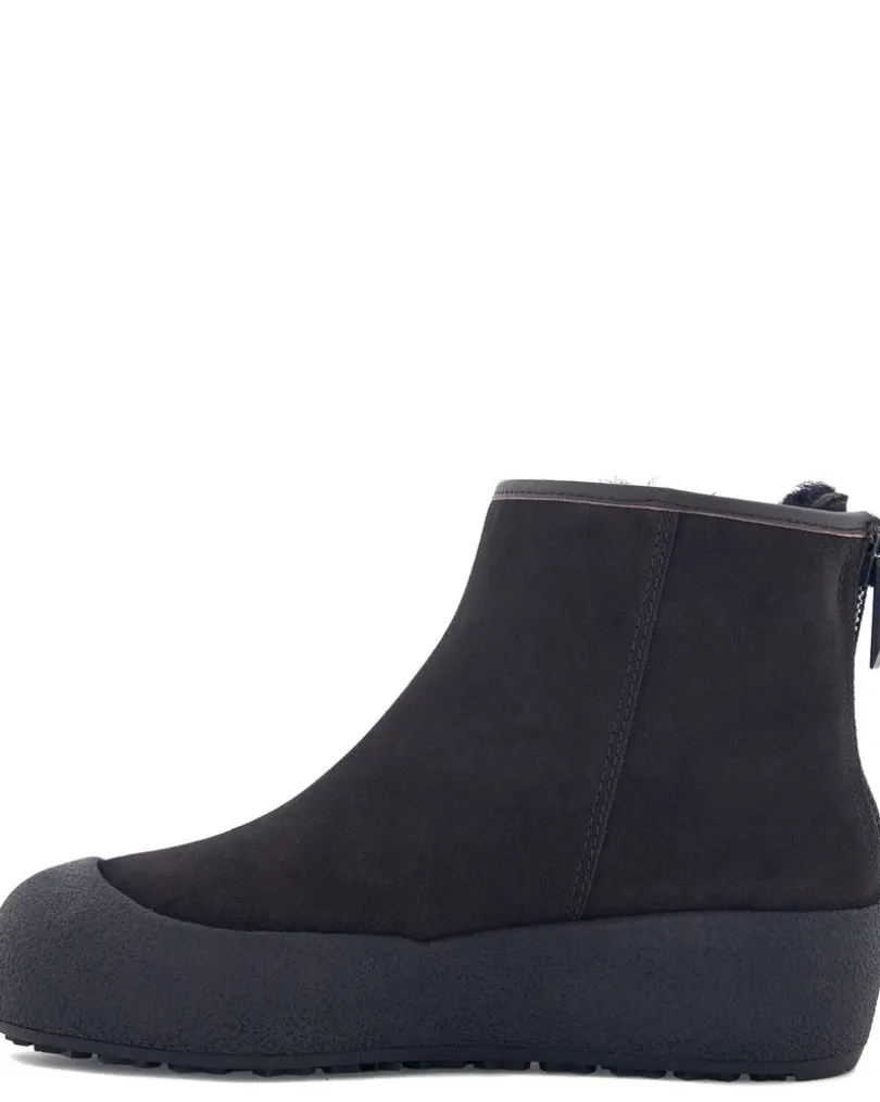 Bally Guard III