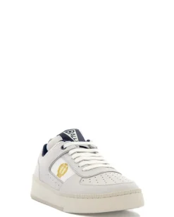 Bally Riweira-Fo Calf Plain