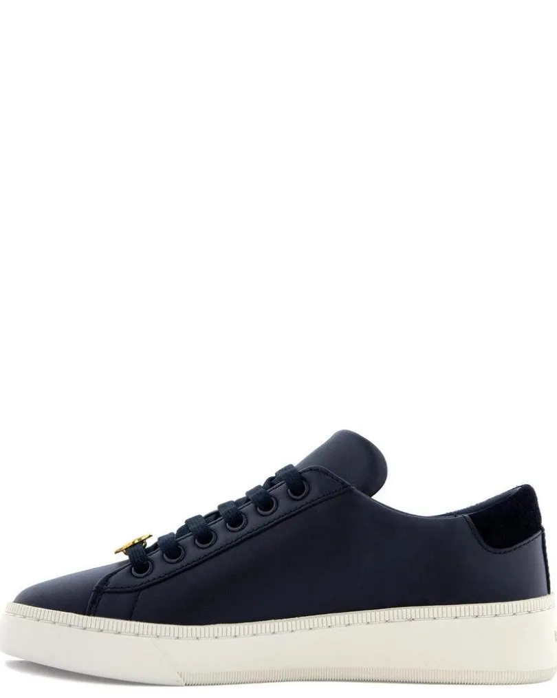 Bally Ryver-W Calf Plain