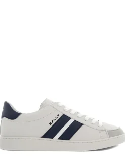 Bally Thiago Calf Plain