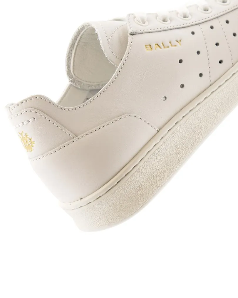 Bally Turyn-U-W Calf Plain