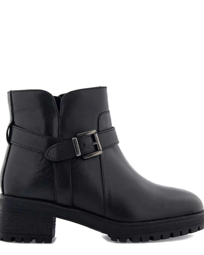 Bellezza Boot