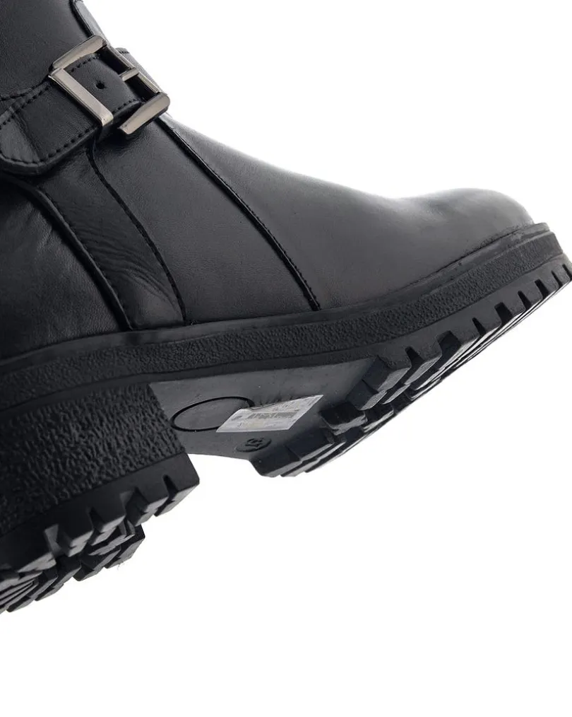 Bellezza Boot