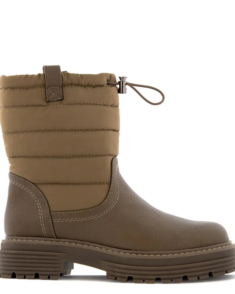 Bullboxer Boot