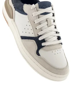 Clarks Courtlite2 Lo G