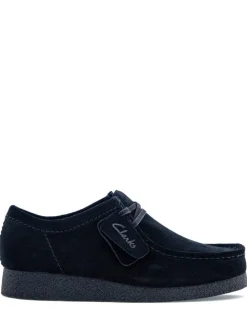 Clarks WallabeeEVO G