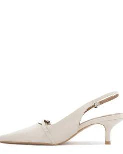 Donna Girl Pump