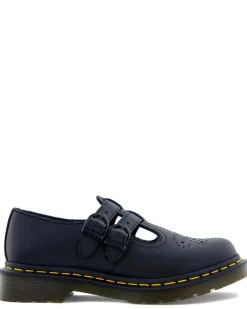 Dr Martens 8065 Mary Jane Black Virginia
