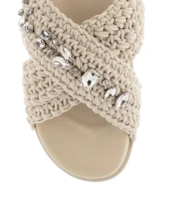 Emelie Strandberg Sandal