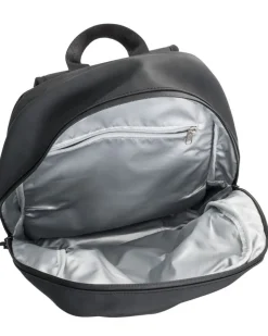 Escape Backpack Dull rubber PU