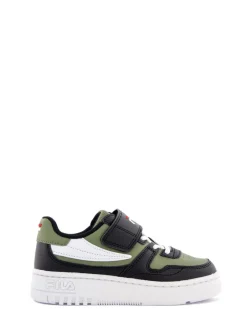 Fila Fxventuno Velcro Kids