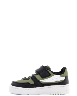 Fila Fxventuno Velcro Kids