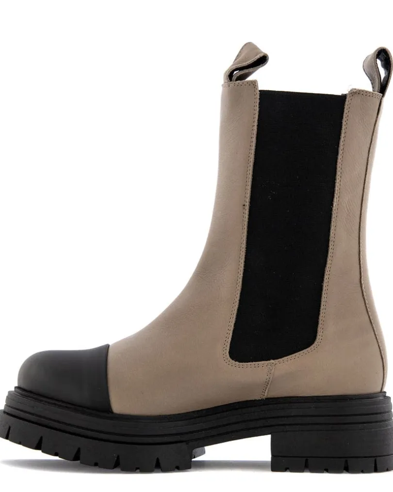 Foot News Boot