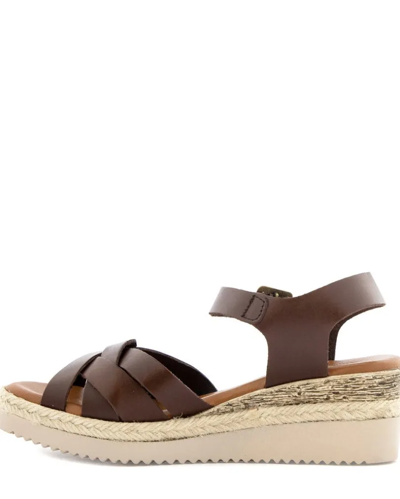 Foot News Sandalett