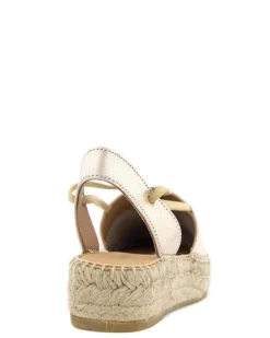 Foot News Sandalett