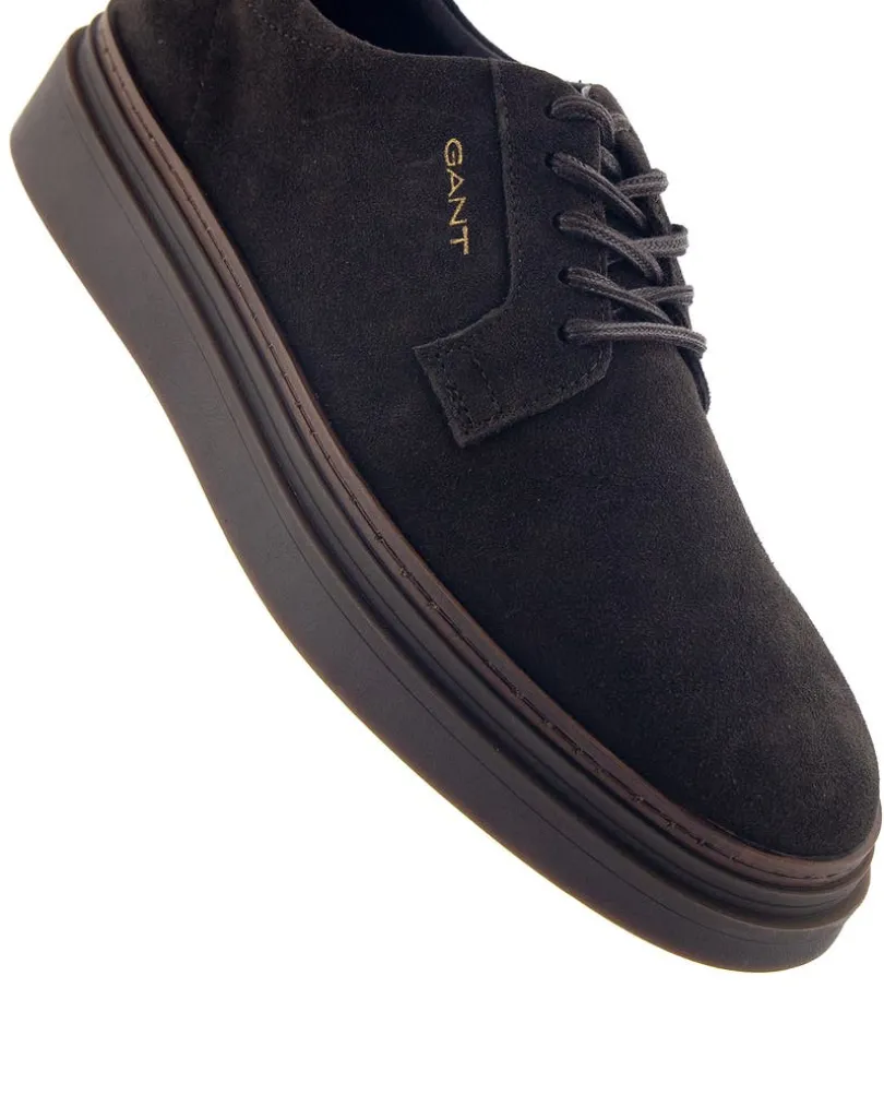 Gant Kinzoon Low Lace Shoe