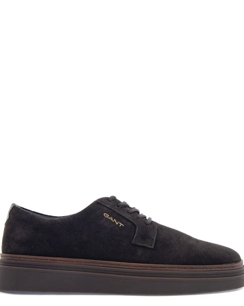 Gant Kinzoon Low Lace Shoe