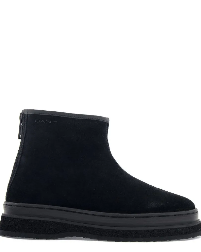 Gant Sistown Mid Boot