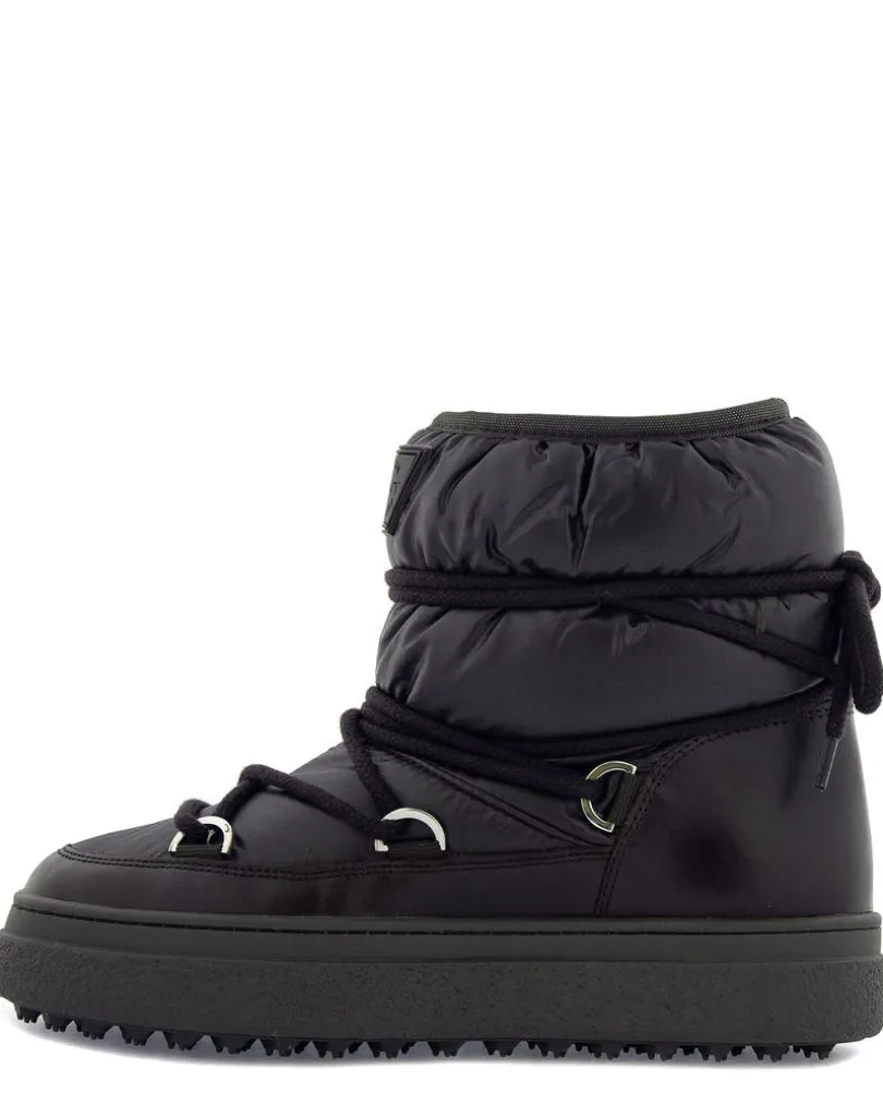 Gant Snowhill Mid Boot