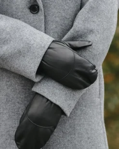 Handskompaniet Ladies Mitten Sheep nappa