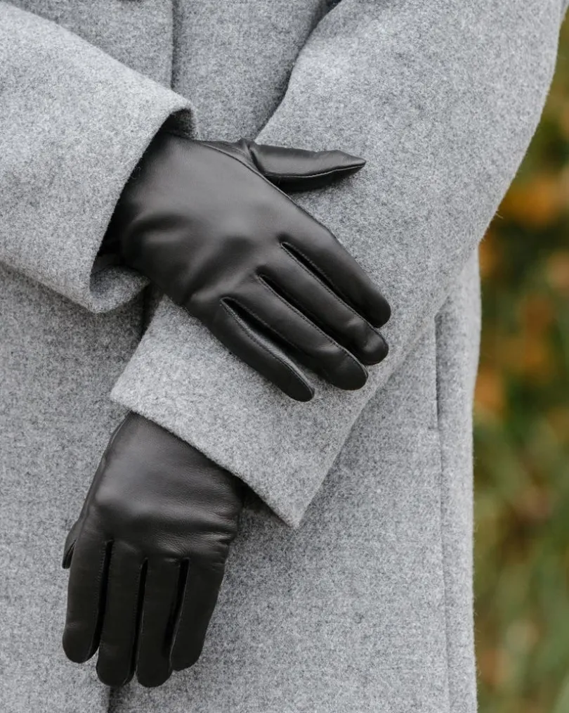 Handskompaniet Ladies Touch Glove Smooth