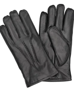 Handskompaniet Mens Touch glove Points Sheep