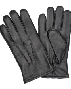 Handskompaniet Mens Touch glove Points Sheep