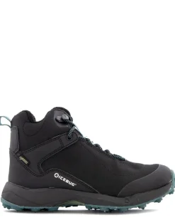 Icebug Pace3 Womens BUGrip GTX