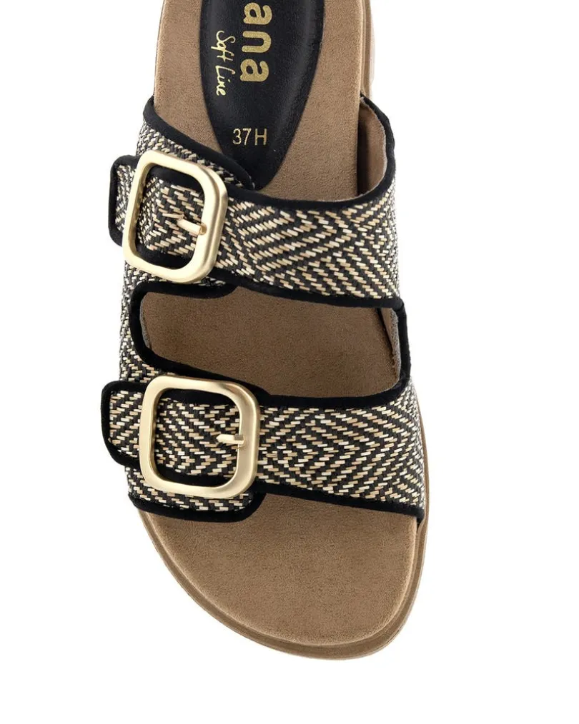 JANA Sandal