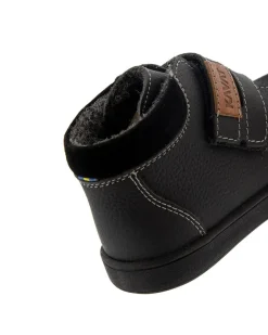 Kavat Fiskeby Warm XC Black