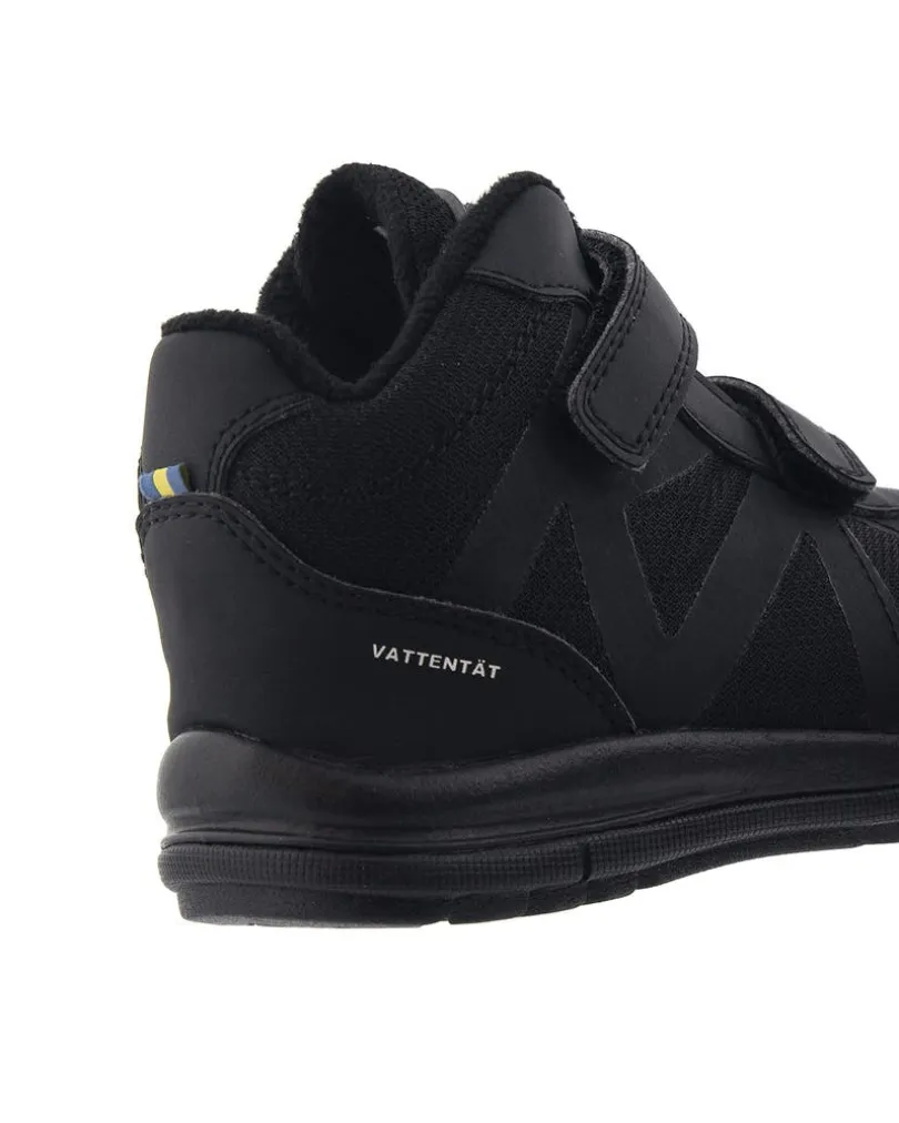 Kavat Iggesund Warm WP Black