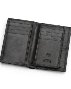 Le Salle Wallet medium Le Salle