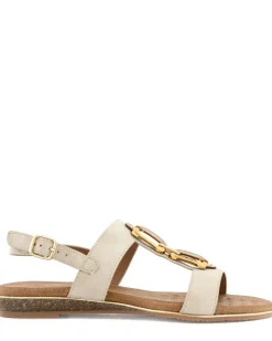 Lunar Sandal