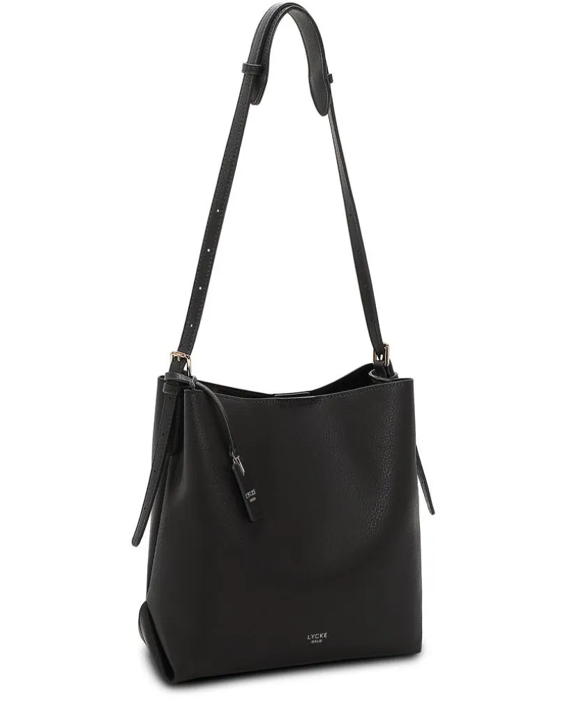 Lycke Bucket bag Kragerö