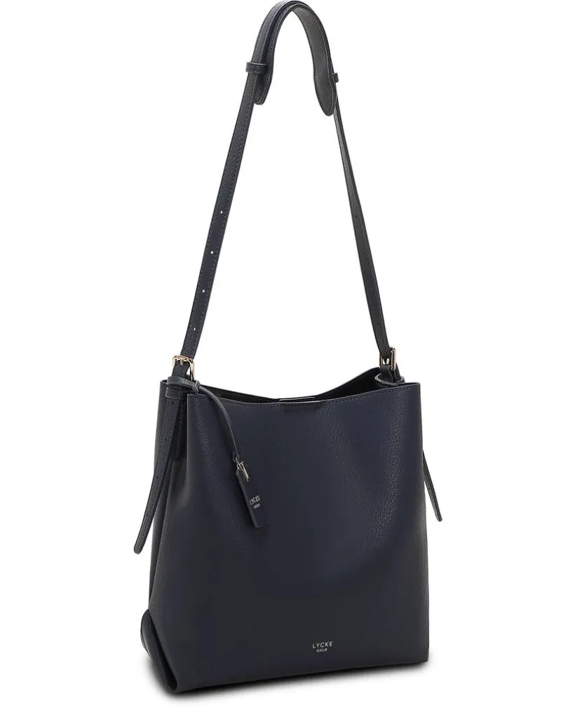 Lycke Bucket bag Kragerö