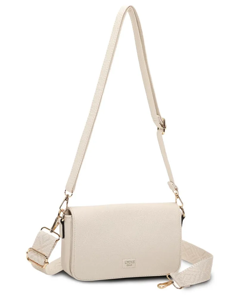 Lycke Flap bag Alma