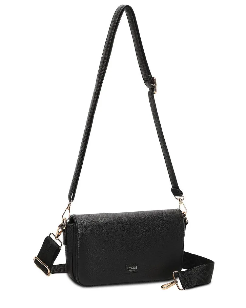 Lycke Flap bag Alma