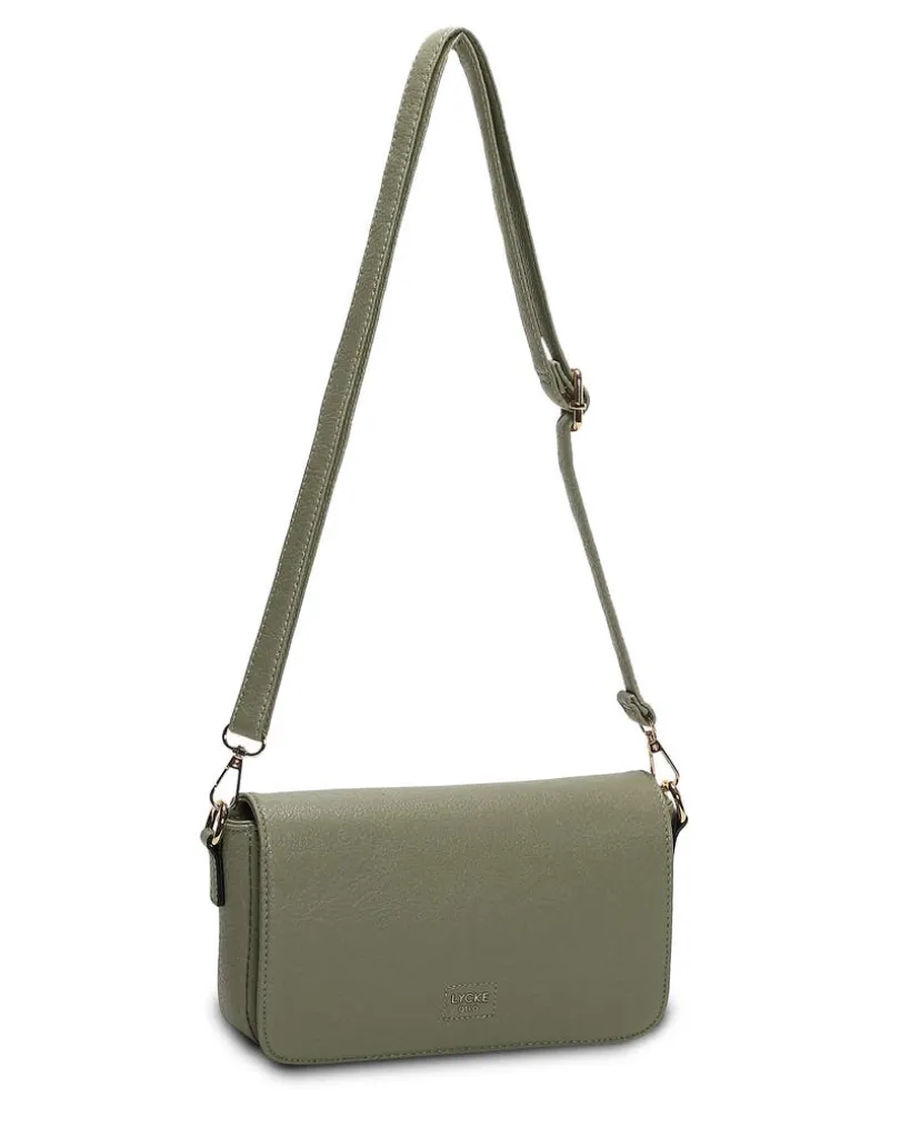 Lycke Flap bag Alma