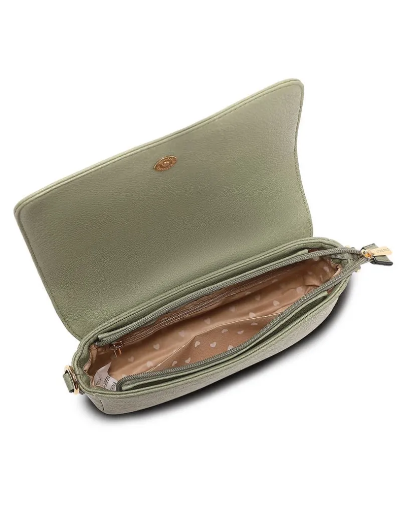 Lycke Flap bag Alma