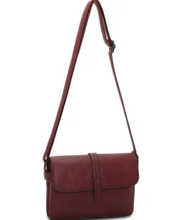 Lycke Flap bag Doris